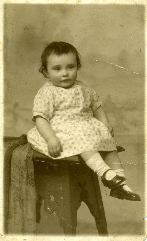 Little Dorothy Little Dorothy