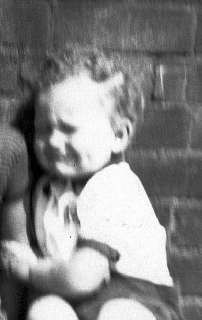 Kevin Arkwright, born 1954 Kevin Arkwright, born 1954