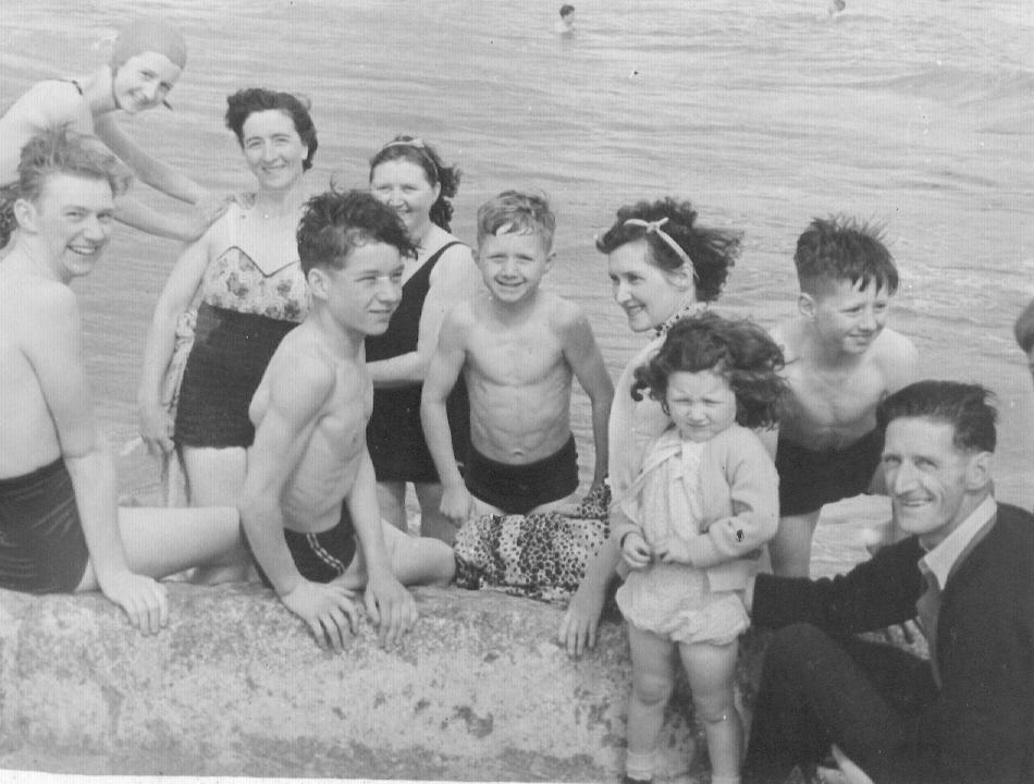 rhyl 1948