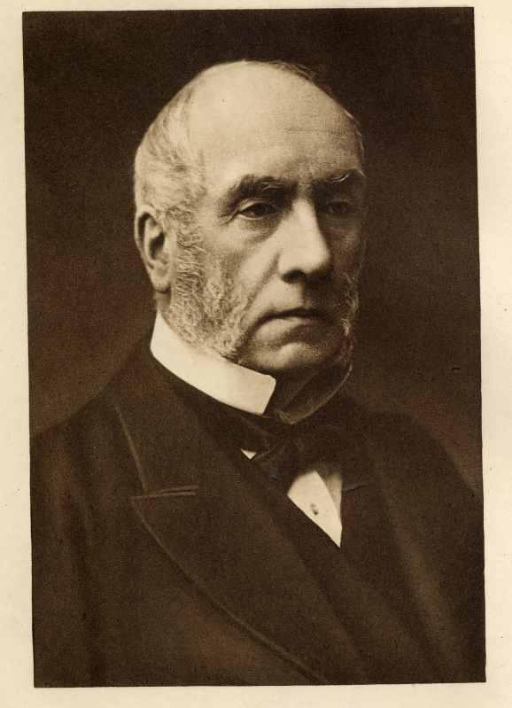 FRANCIS SHARP POWELL