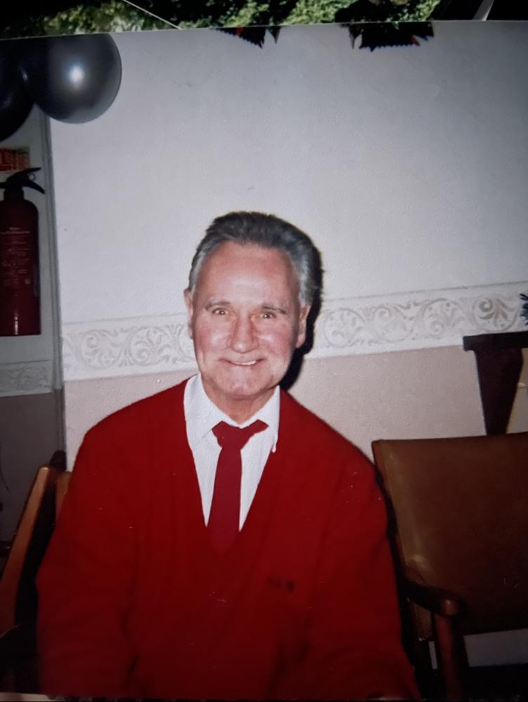 Jack Kinane Jack Kinane