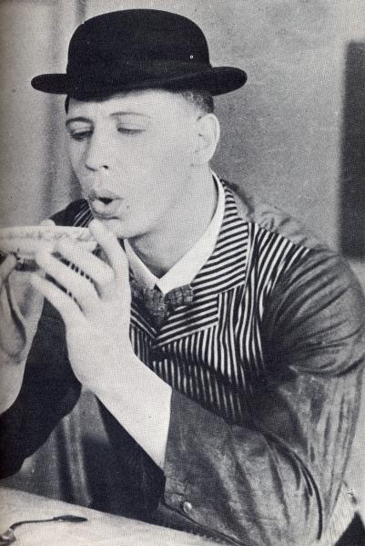 George 1934 George 1934