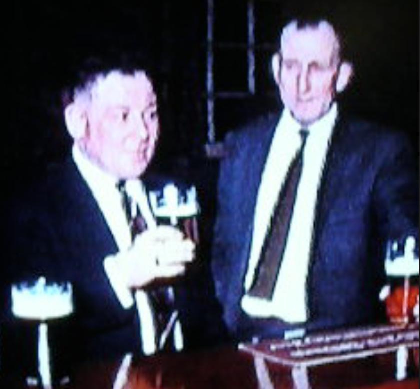Jack Sheridan Jack Sheridan