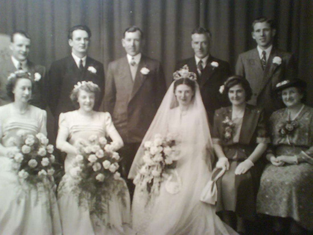 wedding raymound lesley wilson wedding raymound lesley wilson