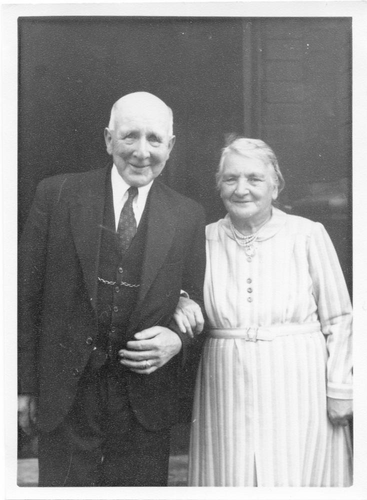 Grt Grand Parents Howard