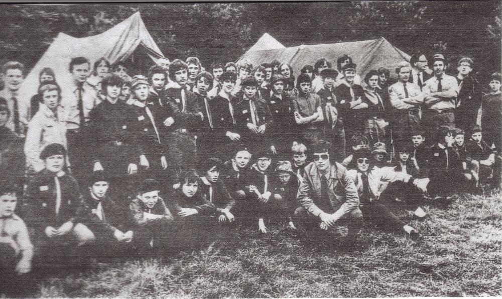 Ashton scouts 1972