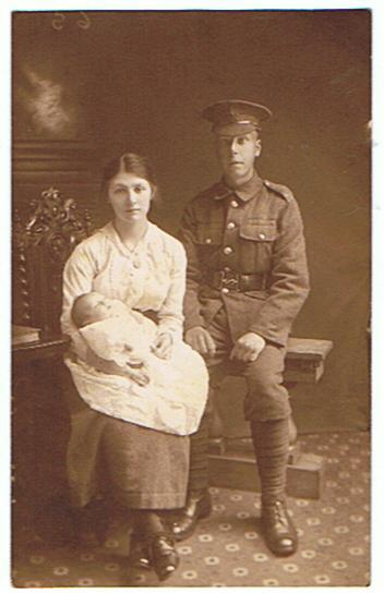 Grandparents Grandparents