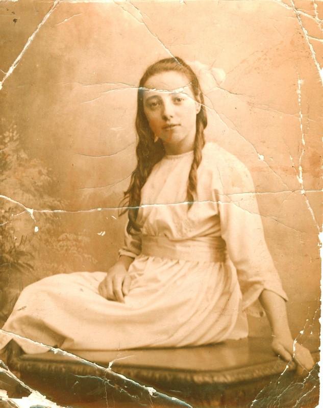 Ella Margaret Mason, Ella Margaret Mason,