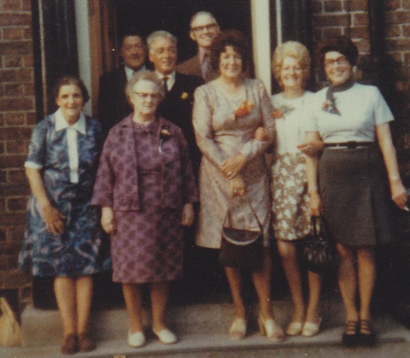 Relatives
