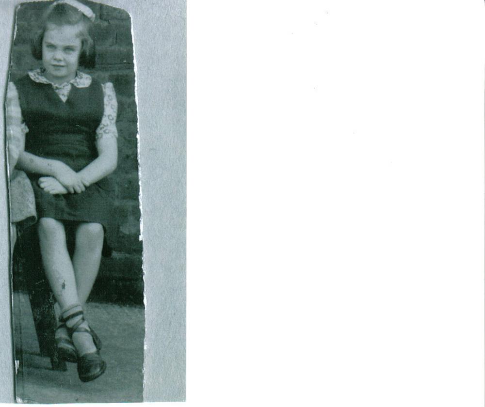 June Corless June Corless