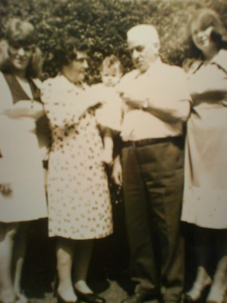 greatgranddad and greatgrandmum greatgranddad and greatgrandmum