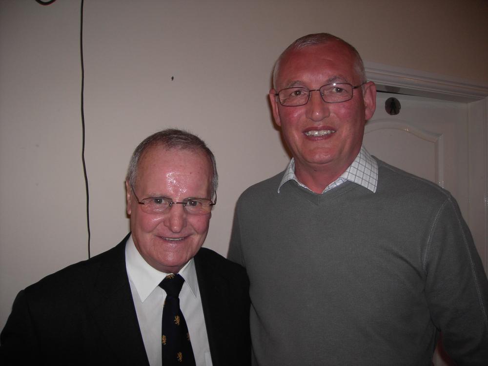 Sporting Hero Alex Murphy Sporting Hero Alex Murphy