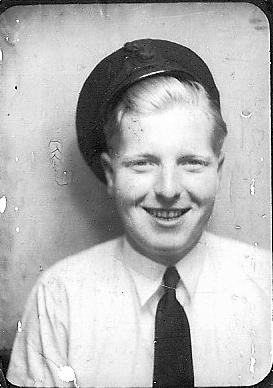Dad WW2 Dad WW2
