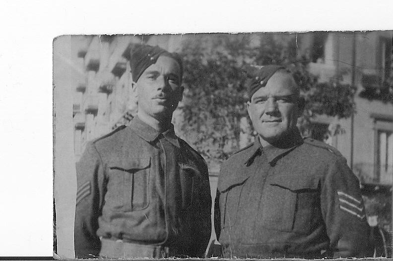 Great Uncle John Molynuex Great Uncle John Molynuex
