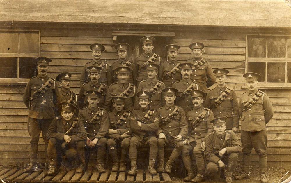 Vincent Bertie Laithwaite Vincent Bertie Laithwaite