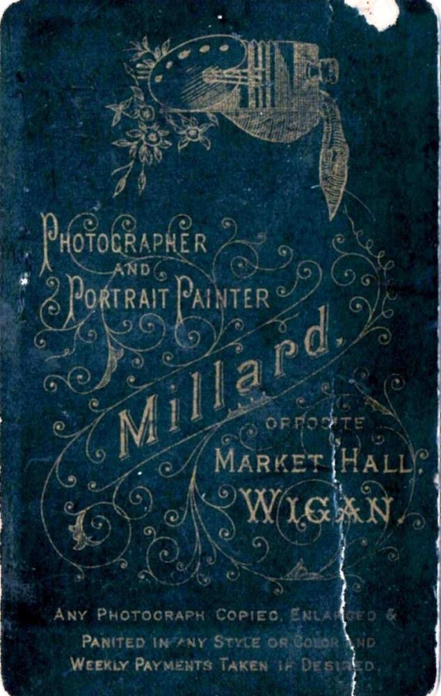 Millards Photo Studio Millards Photo Studio