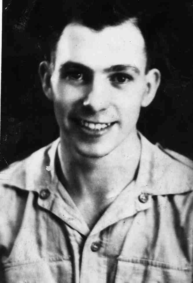 James (Jimmy) Hollingsworth James (Jimmy) Hollingsworth