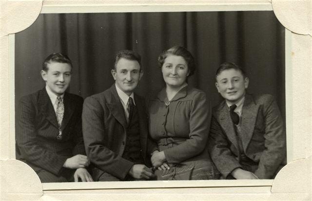 Fosters, 1947 Fosters, 1947