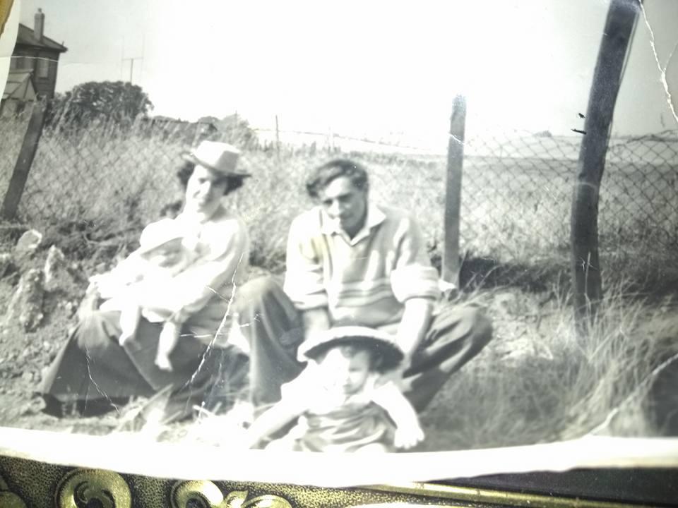 joan and philip smith and our susan and stephen 