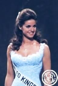 a colour picture of wigan beauty queen kathleen a colour picture of wigan beauty queen kathleen
