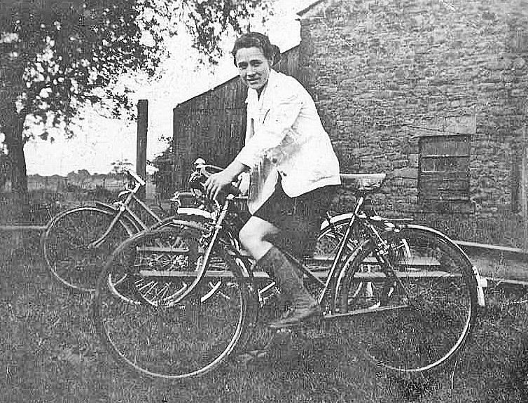 Cyclist Cyclist