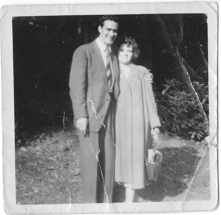 Jimmy and Lily Meadows Jimmy and Lily Meadows