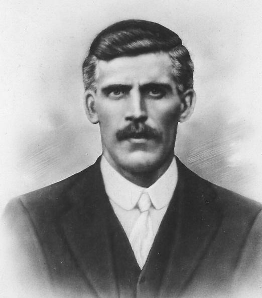 Aaron Heaton--Killed in accident at Blundell's/Pemberton Colliery Aaron Heaton--Killed in accident at Blundell's/Pemberton Colliery