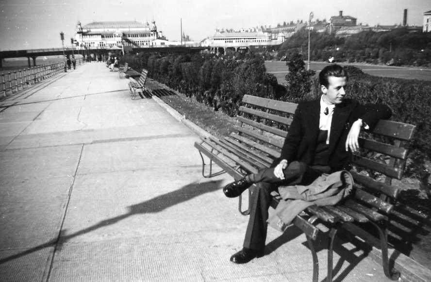 Southport 1940's Southport 1940's
