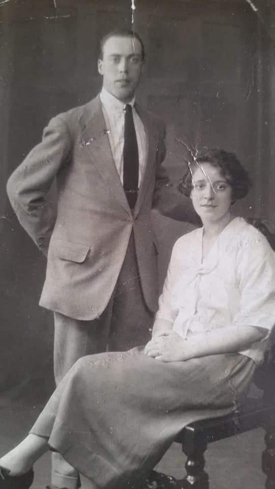 Grandparents 