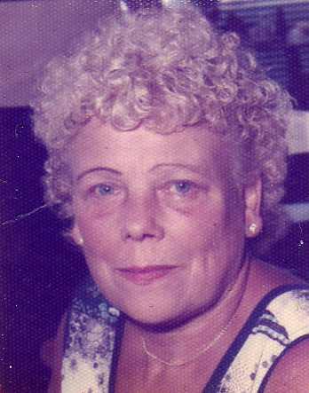 Its MAM Sally again this time in 1977 Its MAM Sally again this time in 1977