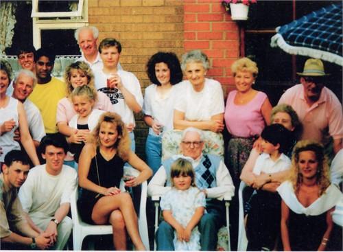 Grandads Birthday Grandads Birthday