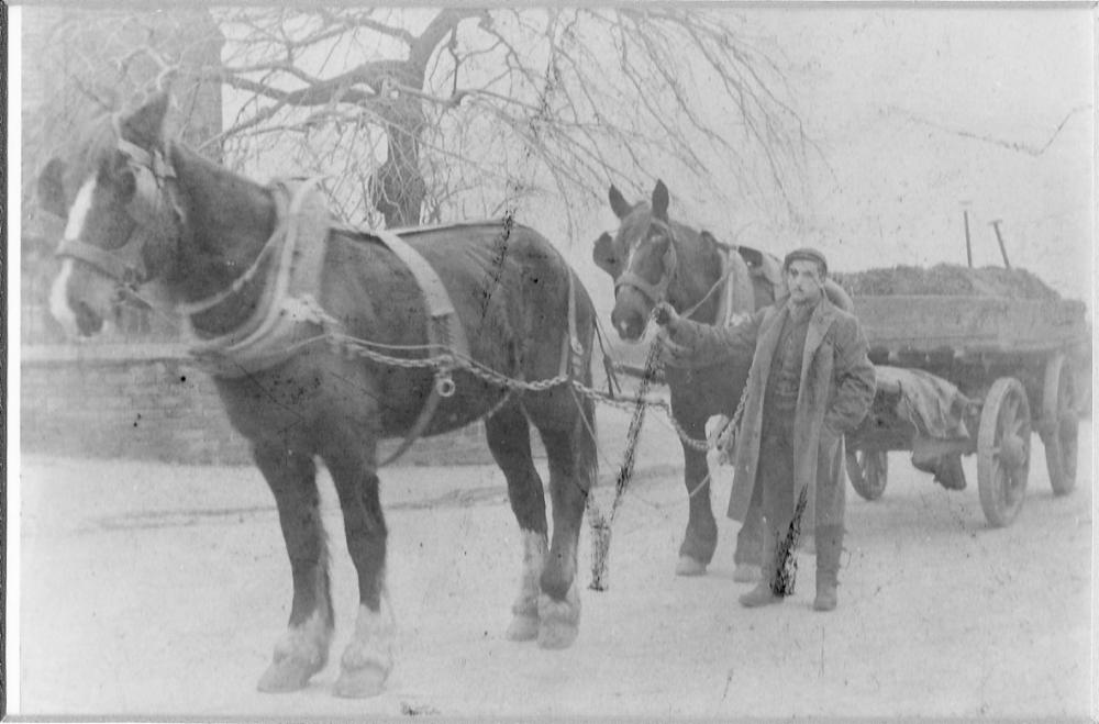 Thomas Smith 1907 Thomas Smith 1907