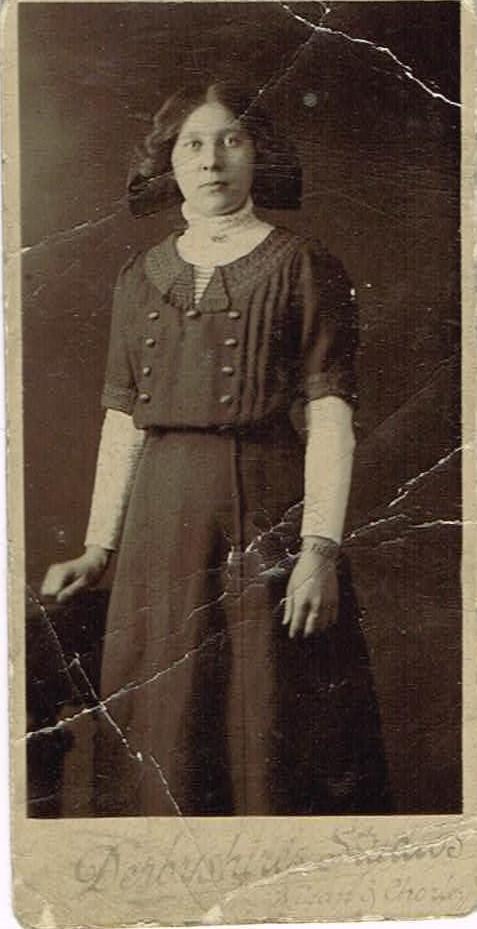 Ellen Wellings Ellen Wellings