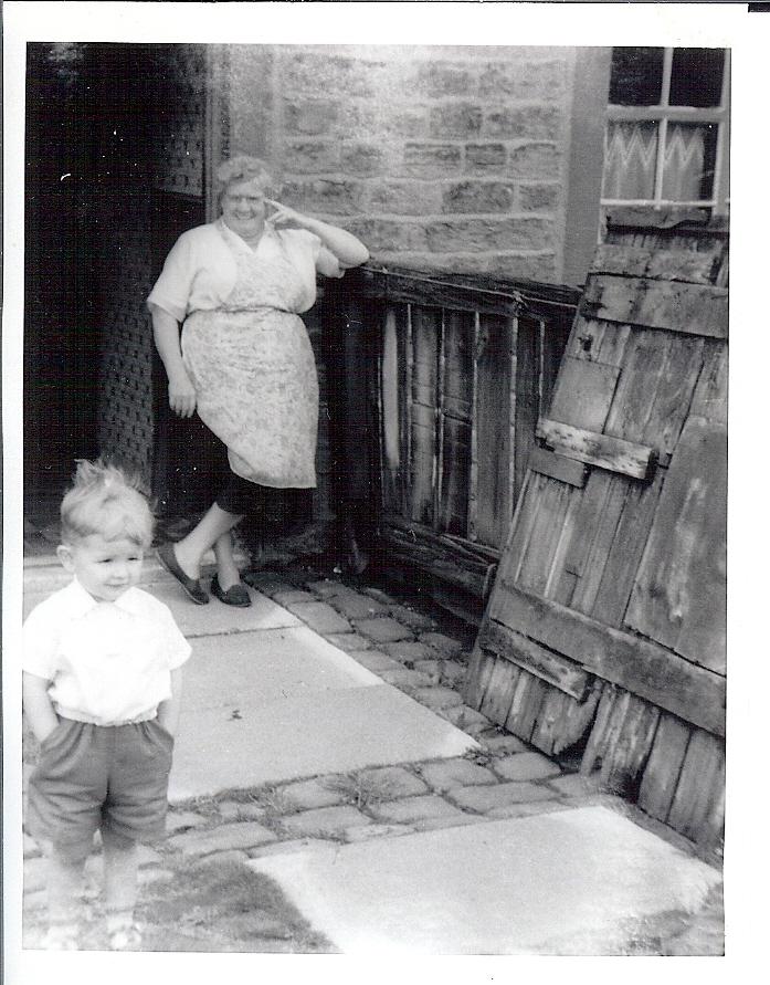 Esther Barker Esther Barker