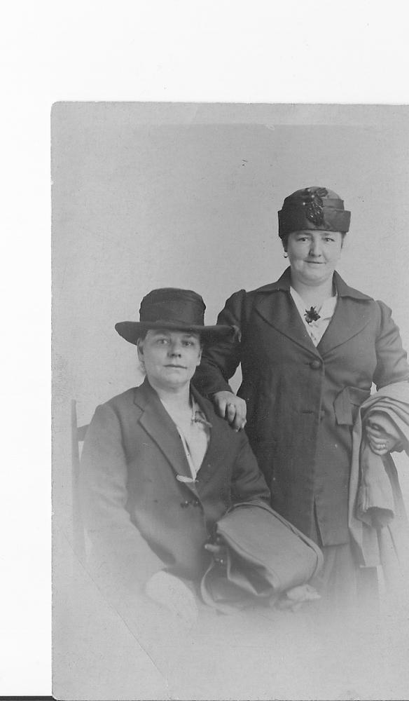 Great Grandma Jane Molyneux Great Grandma Jane Molyneux