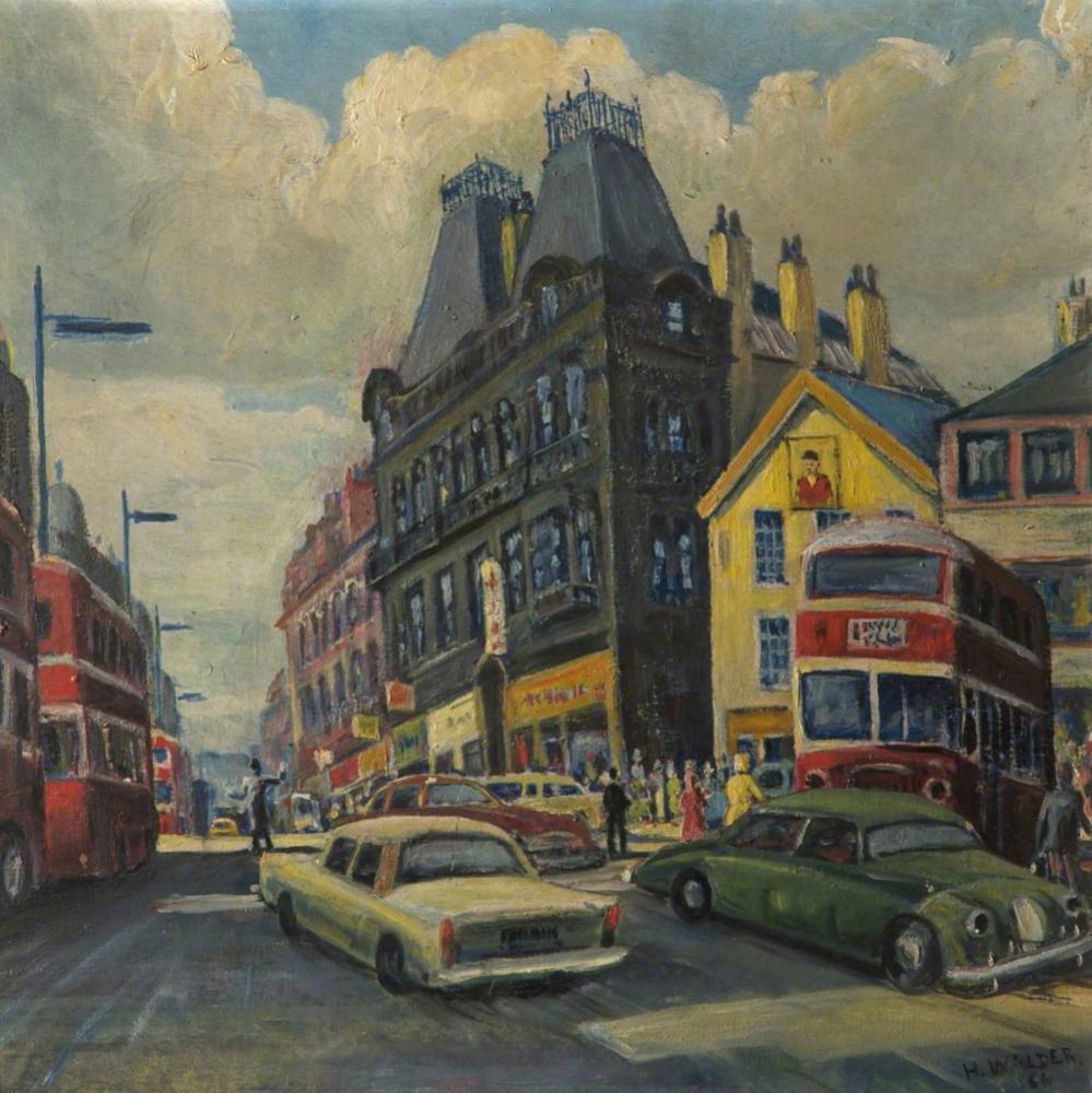 MARKET PLACE MARKET PLACE