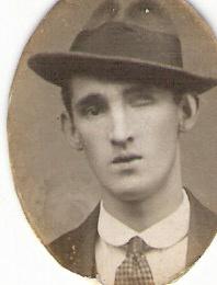 James Thomas Ashurst James Thomas Ashurst