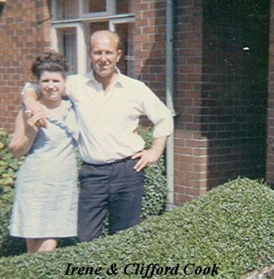 Cook Family Cook Family
