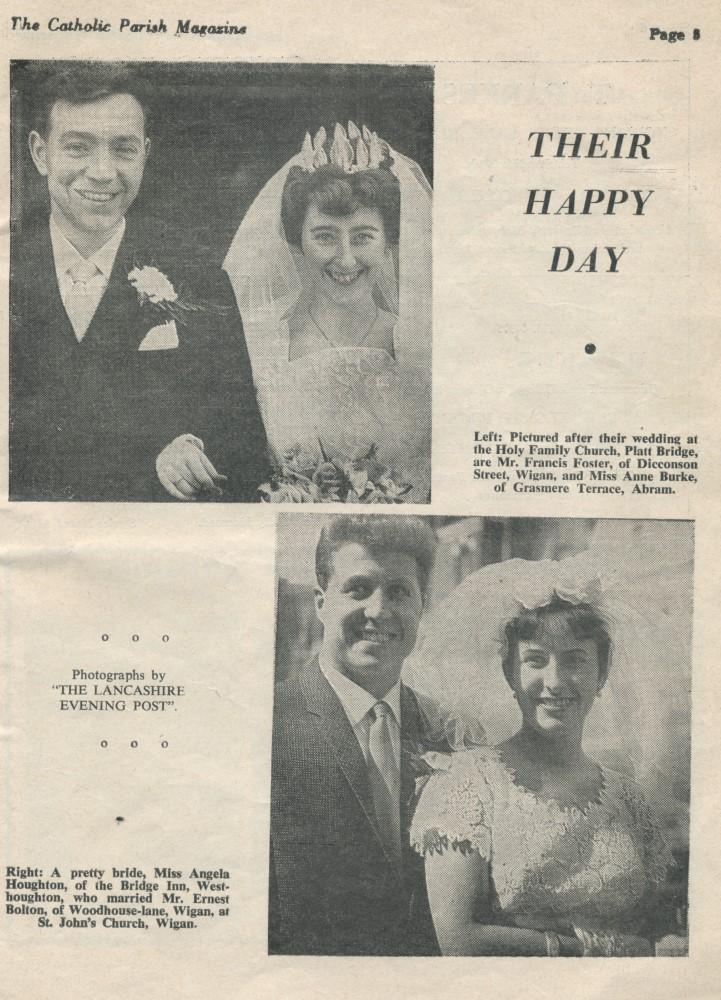 Their Happy Day 1962 Their Happy Day 1962