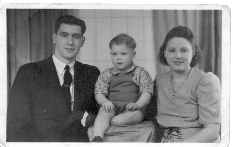 william richards ,frank richards and laura richards