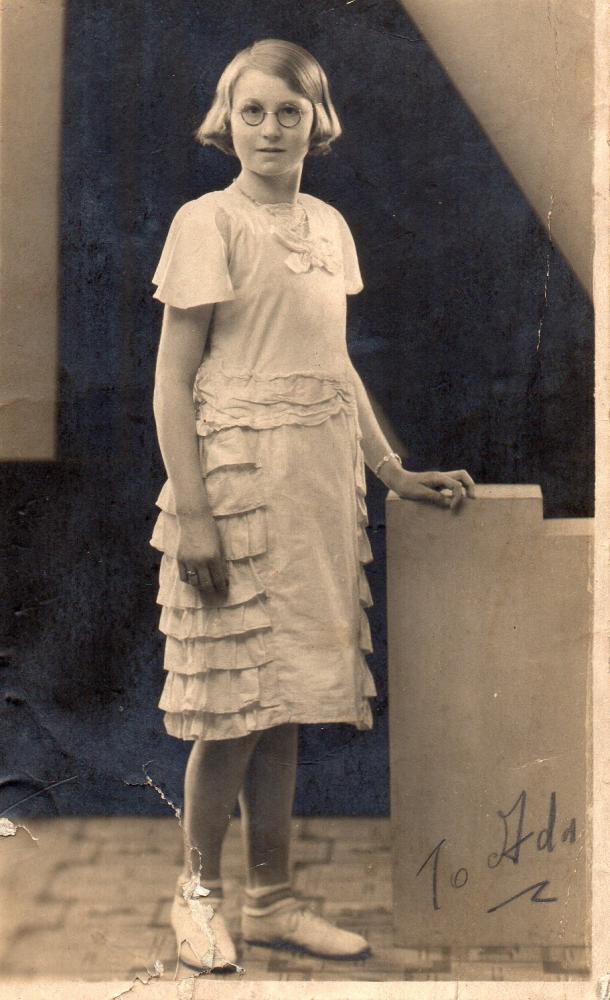 Doris Finney Doris Finney