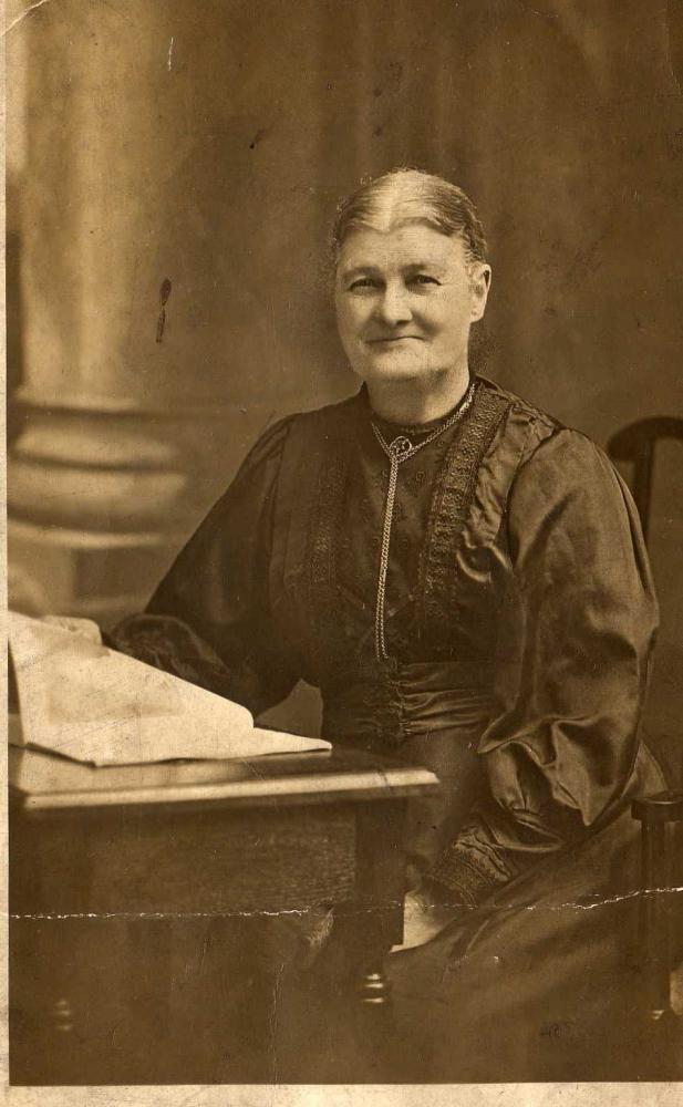 Sarah Laithwaite Sarah Laithwaite