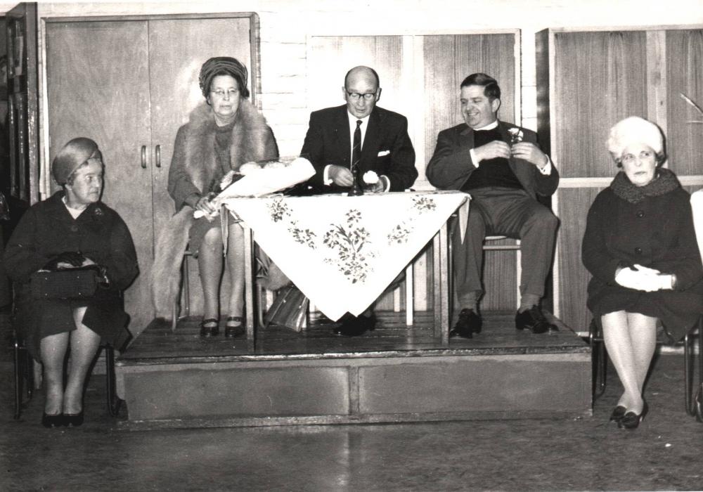 St Mary Photo archive - Rev Wagstaff St Mary Photo archive - Rev Wagstaff