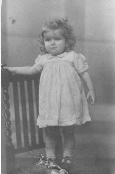 Holland Family, Woodhouse Lane Holland Family, Woodhouse Lane