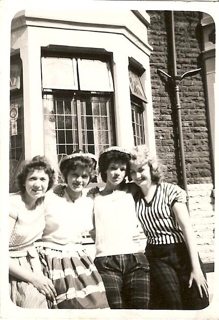 Blackpool 1959 Blackpool 1959