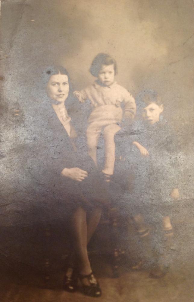 Family relatives Family relatives