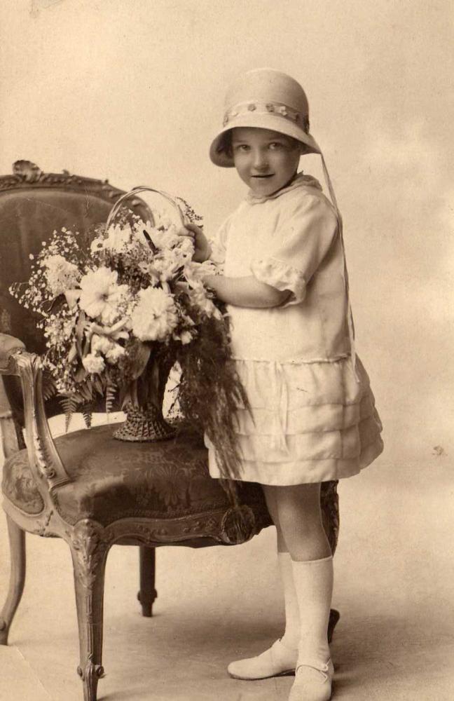 Lilian Laithwaite Lilian Laithwaite