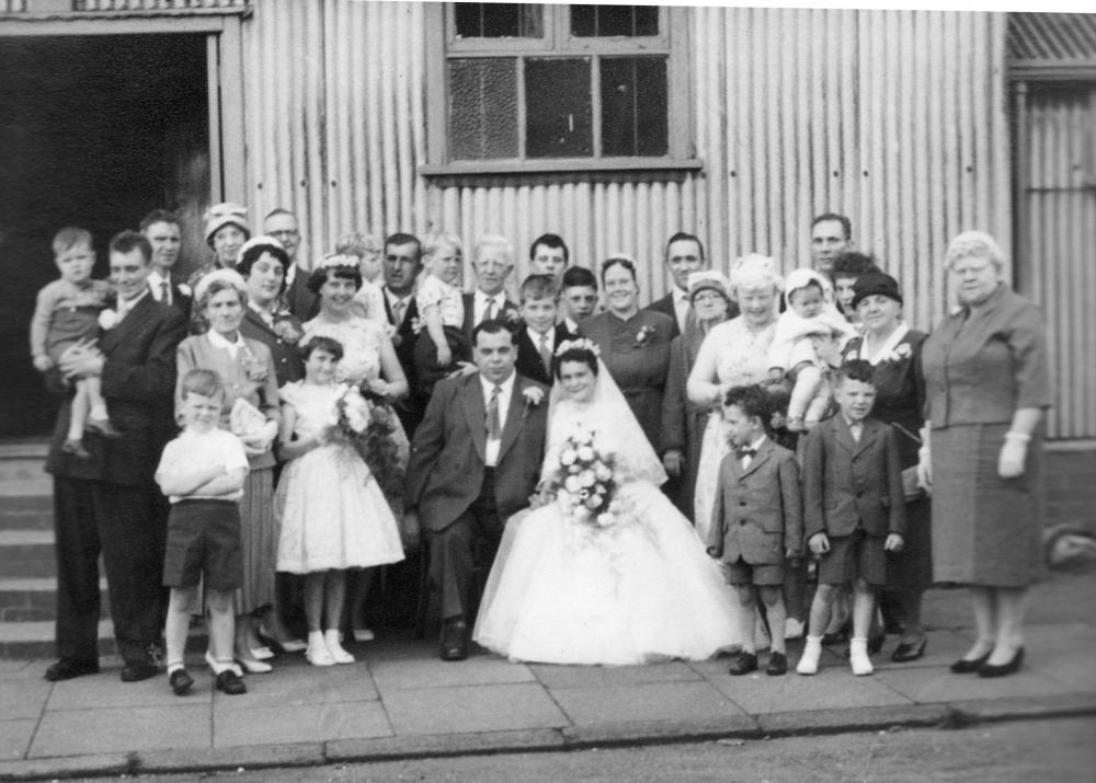 The Miller & Kehoe Family No.2 The Miller & Kehoe Family No.2