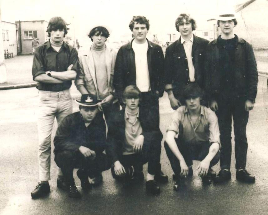 The Wild Bunch The Wild Bunch