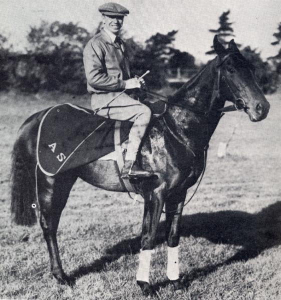 George Epsom 1938 George Epsom 1938